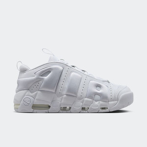 Uptempo barely green 2025